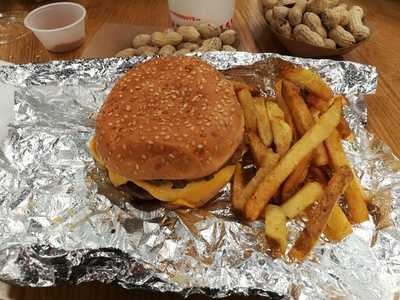 Five Guys