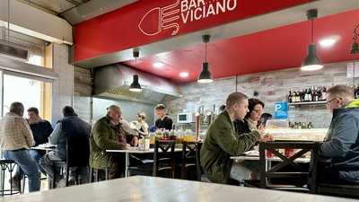 Bar Viciano