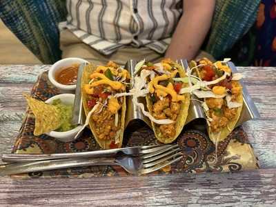 La Casita Mexicana - Photo 7