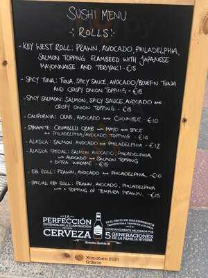 Key West Beach Bar Palma Nova