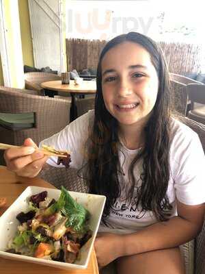 Key West Beach Bar Palma Nova