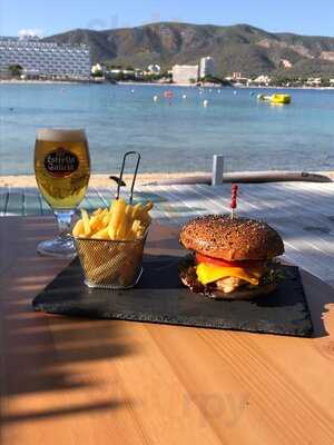 Key West Beach Bar Palma Nova