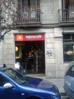 Mamacafe