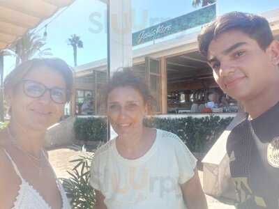 Jesus Y Tere Chiringuito