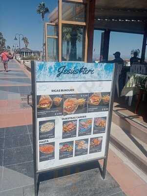 Jesus Y Tere Chiringuito