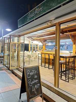 Jesus Y Tere Chiringuito