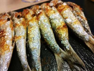 Jesus Y Tere Chiringuito