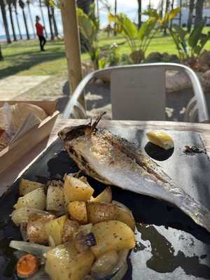 Jesus Y Tere Chiringuito