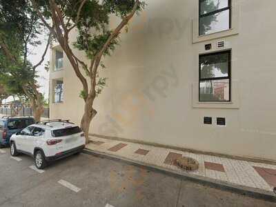 Jesus Y Tere Chiringuito