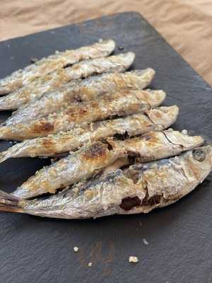 Jesus Y Tere Chiringuito