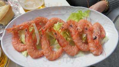 Taberna Blanco Martín