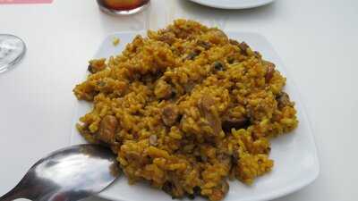 Taberna Blanco Martín