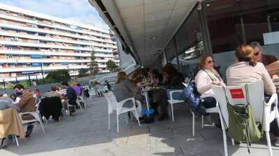 Taberna Blanco Martín