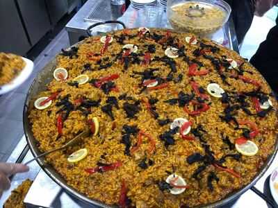 Taberna Blanco Martín