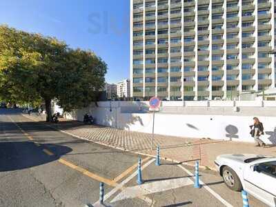 Taberna Blanco Martín