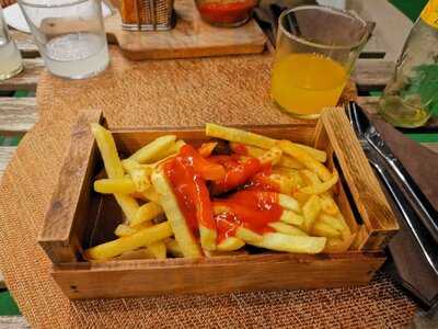 The Terrace Valencia