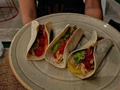 The Terrace Valencia