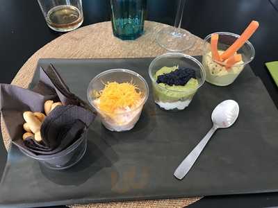 The Terrace Valencia