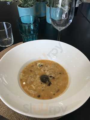 The Terrace Valencia