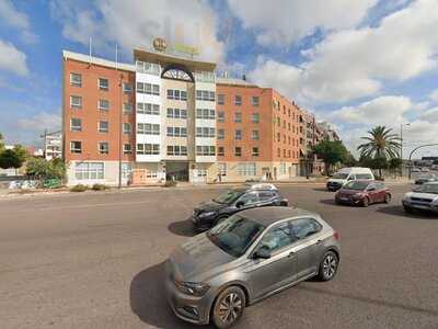 The Terrace Valencia