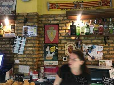 Bar La Recopa - Photo 8