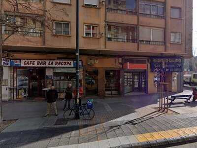 Bar La Recopa - Photo 7