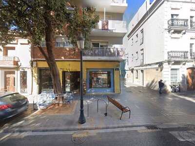 La Batisfera Cafeteria-libreria
