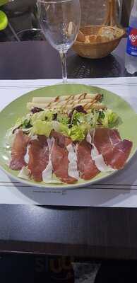 Cafeteria Via Lactea