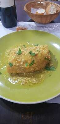 Cafeteria Via Lactea