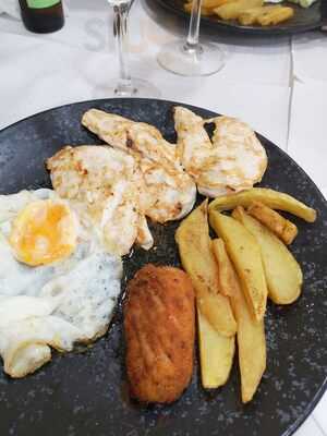 Cafeteria Via Lactea