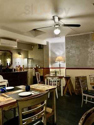 La Romantica Ristorante & Pizzeria