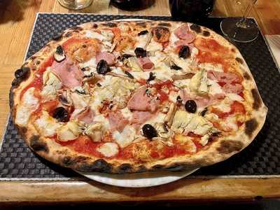 La Romantica Ristorante & Pizzeria