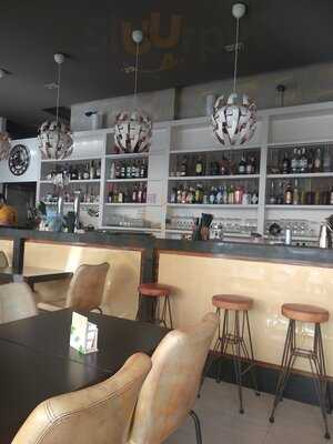 Restaurante Senillar 25