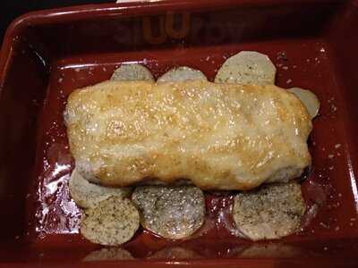 Restaurante Senillar 25