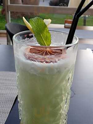 Restaurante Senillar 25