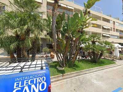 Restaurante Senillar 25