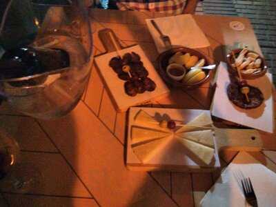 La Bodeguica Del Morcón