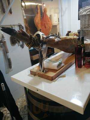 La Bodeguica Del Morcón