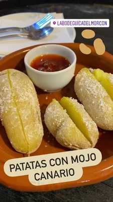 La Bodeguica Del Morcón