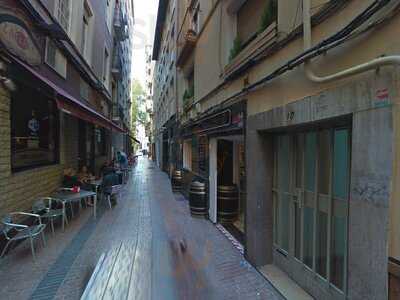 La Bodeguica Del Morcón