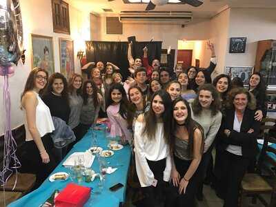 Cerveceria-restaurante