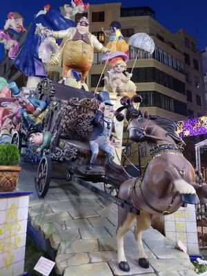 Cerveceria-restaurante