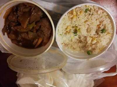 Restaurante Asia Triana