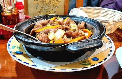 Restaurante Asia Triana