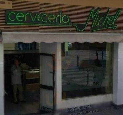 Cerveceria Michel