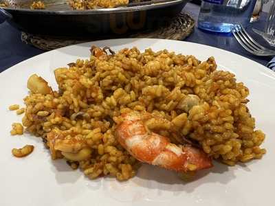 Arrosseria El Musical