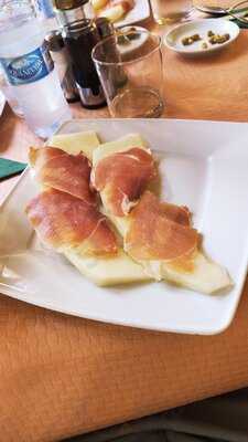 La Pilastra Del Torero