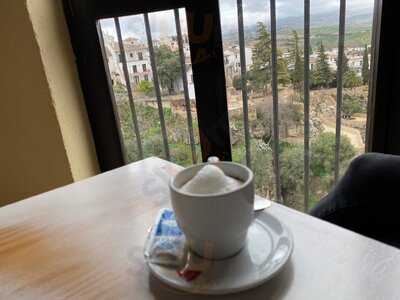 La Pilastra Del Torero