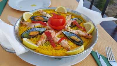 La Pilastra Del Torero