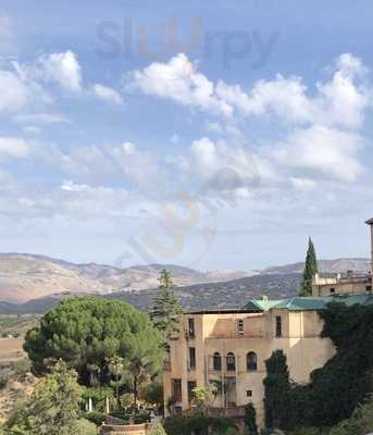 La Pilastra Del Torero